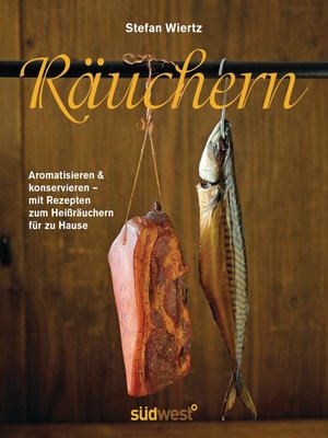 cover image of Räuchern